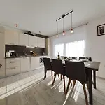 Feriehus Hrast
