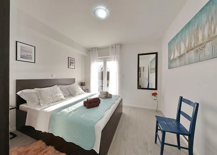 Tatil Evi Hrast