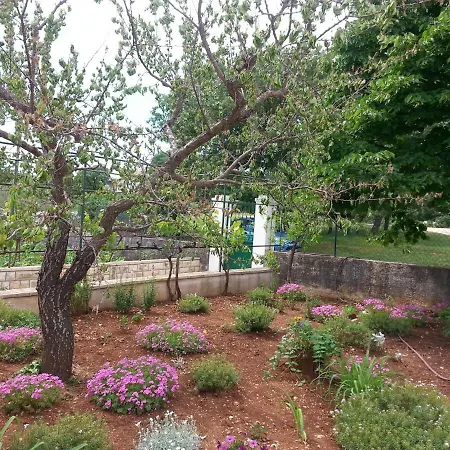 Holiday home Hrast *