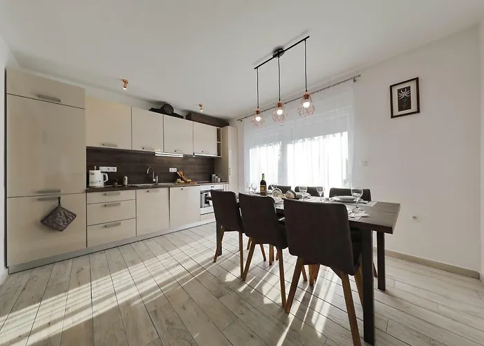 Сasa de vacaciones Hrast